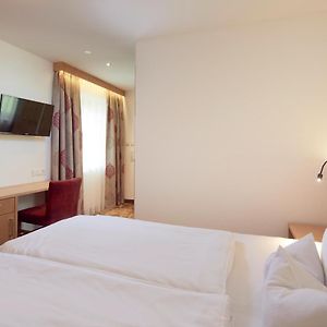 Deluxe Double Kamer